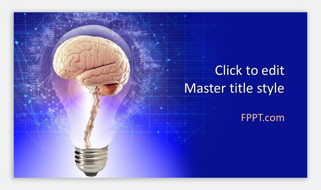 FPPT.com: Create Great Presentations with Free Presentation Templates