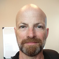 Dan Baxter Dan Baxter