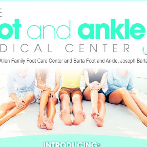 Foot & Ankle Medical Center