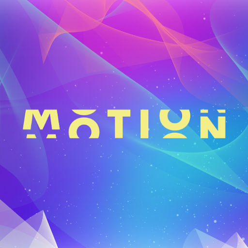 Motion Imagination Experience logo