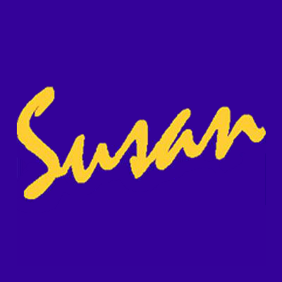 Susan European Beauty Therapy logo