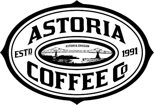 Astoria Coffee Company logo
