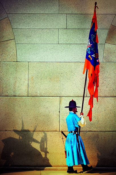 Shadow of a Soldier