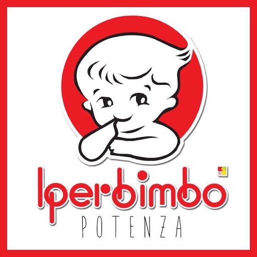 Iperbimbo Potenza logo