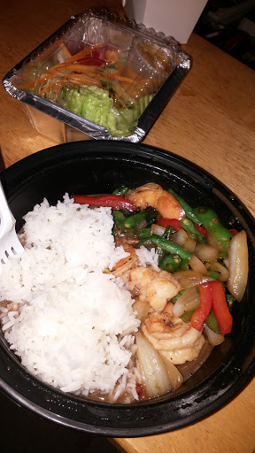 Thai Restaurant «Spicy Shallot 2 Thai Restaurant», reviews and photos, 1208 W Boston Post Rd, Mamaroneck, NY 10543, USA
