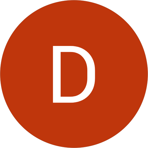 Dave Fackrell