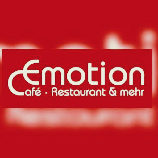 Emotion logo