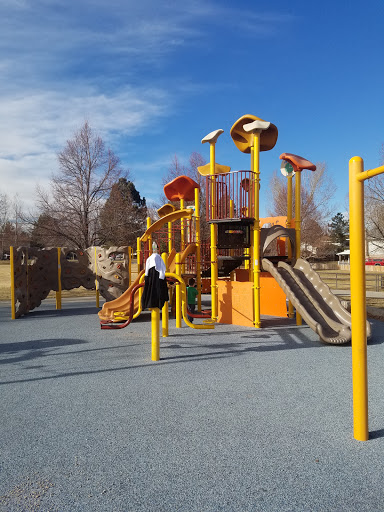 Park «Hilltop Park», reviews and photos, 3242 S Richfield St, Aurora, CO 80013, USA