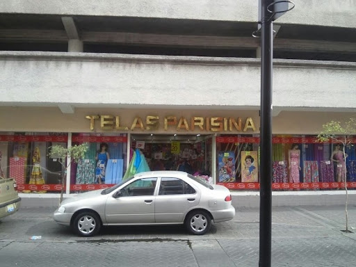Parisina, Calle Pedro Moreno 545, Centro, 44100 Guadalajara, Jal., México, Tienda de decoración | JAL