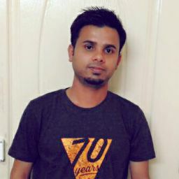 Image pertaining to AMIT PRASAD