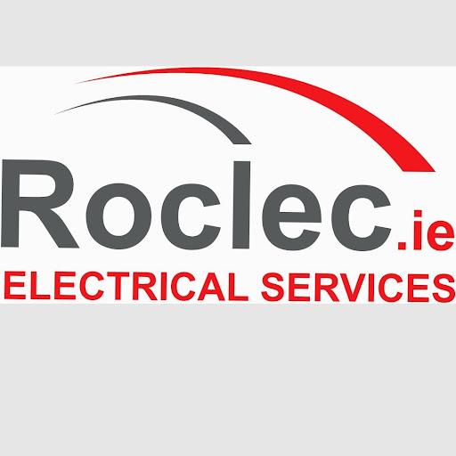 Roclec Electrical Services logo