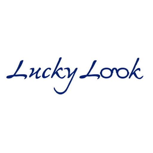 Lucky Look logo