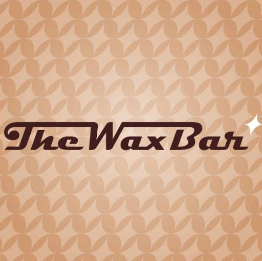 The Wax Bar logo