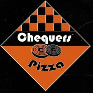 Chequers Pizza - Portlaoise logo
