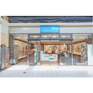 Opticien Krys Vitre - Centre Commercial