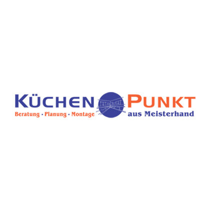 Küchenpunkt Bielefeld, Jürgen Rindt logo
