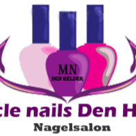 Nagelsalon Miracle nails Den Helder logo
