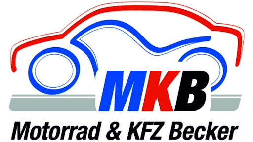 Motorrad & KFZ Becker logo
