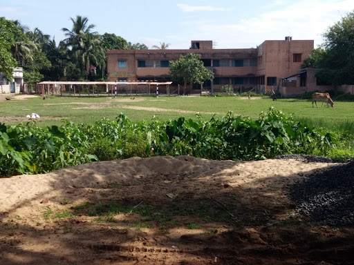 Bangla High School, Natun Para Rd, Natunpara, Panagarh, West Bengal 713148, India, State_Board_School, state WB