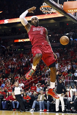 2012 13 Timeline timeline 121225 nba lebron10 christmas 2012 13 Timeline