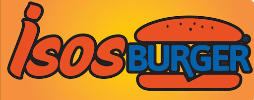 İsos Burger Görükle logo