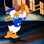 Mr. Donald Duck Blows trumpet's user avatar