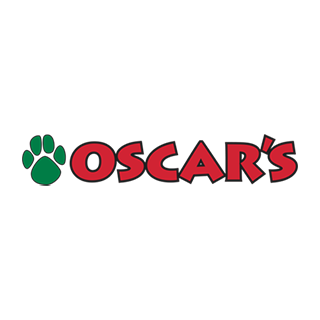 Oscar's Pizza & Sports Grille logo