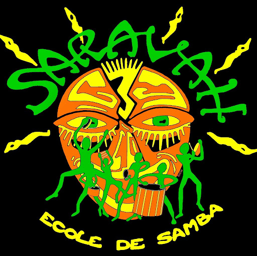 Saravah logo