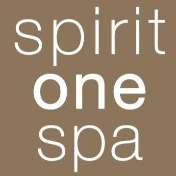 Spirit One Spa logo