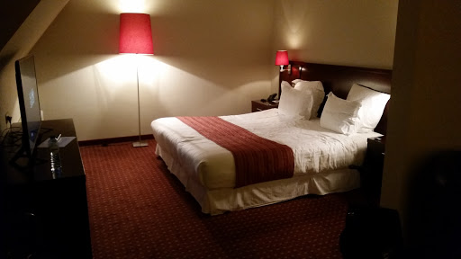 Best Western Premier Weinebrugge
