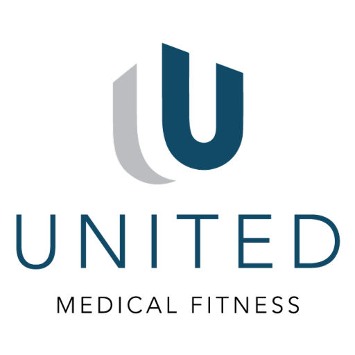 United Medical Fitness logo
