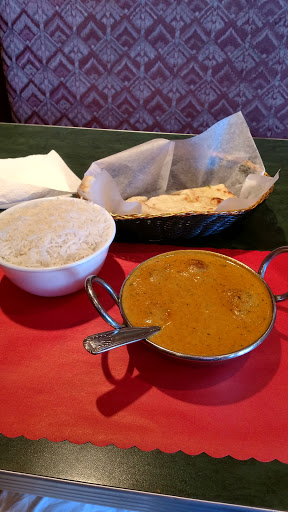 Indian Restaurant «Red chillies», reviews and photos, 43743 Van Dyke, Sterling Heights, MI 48314, USA
