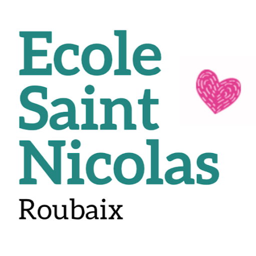 École Privée catholique Saint-Nicolas logo