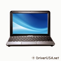 download Samsung Netbook NT-NC215P driver
