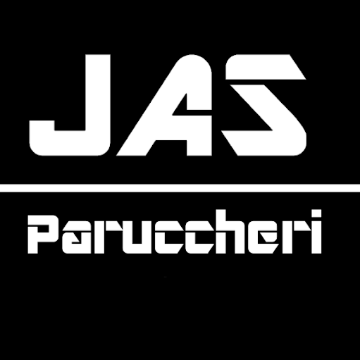 Jas Parrucchieri logo
