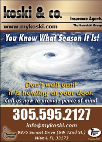 Koski & Co. Insurance Agents