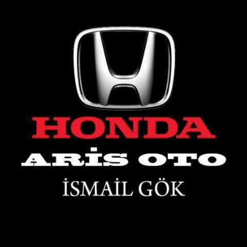 özel Honda servisi-Aris logo