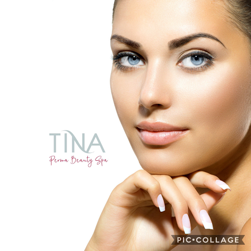 Tina Perma Beauty Spa