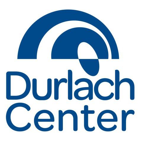 Durlach Center logo
