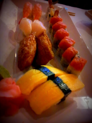 Best Sushi in Grand Rapids, Fuji Yama