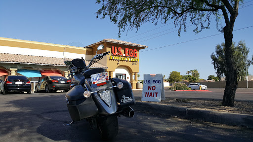 Brunch Restaurant «U.S. Egg Breakfast & Lunch Bell Road», reviews and photos, 2957 W Bell Rd, Phoenix, AZ 85053, USA
