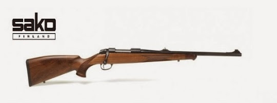 Sako 85 Bavarian Sako 85 Bavarian