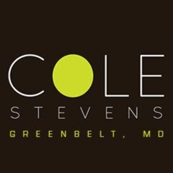 Cole Stevens Salon logo