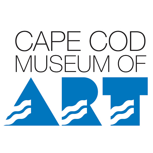 Cape Cod Museum of Art logo