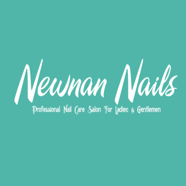 Newnan Nails & Spa logo