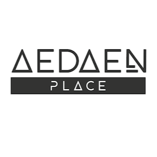 AEDAEN PLACE logo