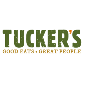 Tucker's logo