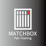 MATCHBOX pair-training