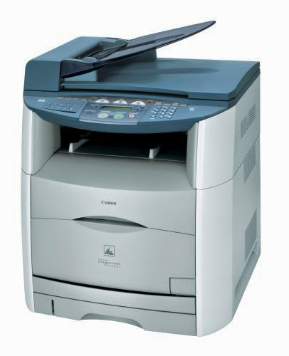  Color ImageCLASS 8180c Multifunction Laser Printer (0860B001)
