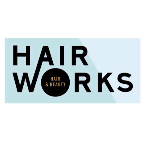 Hairworks logo